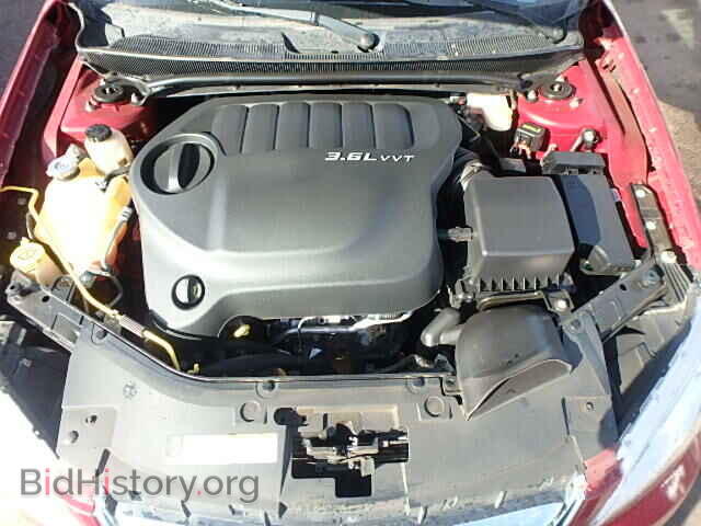 2013 CHRYSLER 200 - VIN: 1C3CCBBG2DN703252 - Фото 7