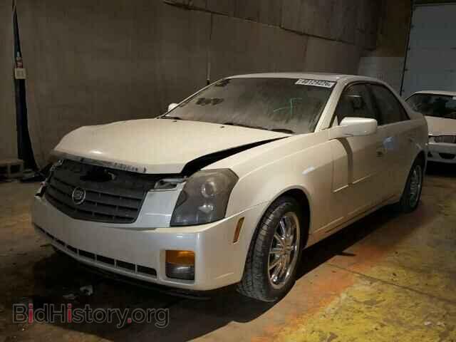 2004 CADILLAC CTS - VIN: 1G6DM577340130918 - Photo 2