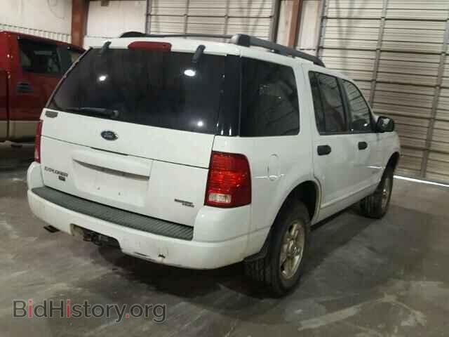 2005 FORD EXPLORER - VIN: 1FMZU73EX5ZA18175 - Фото 4