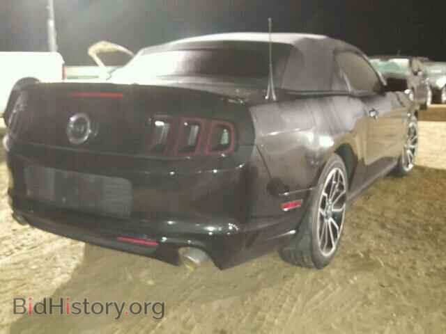 2014 FORD MUSTANG - VIN: 1ZVBP8FF5E5247309 - Фото 4
