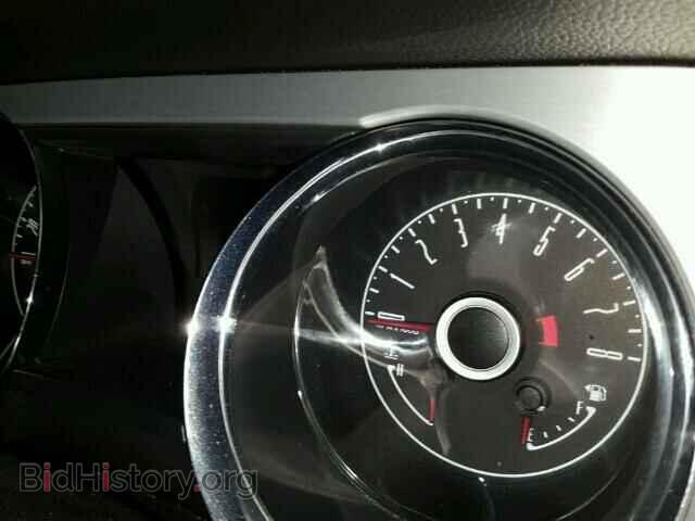 2014 FORD MUSTANG - VIN: 1ZVBP8FF5E5247309 - Фото 8