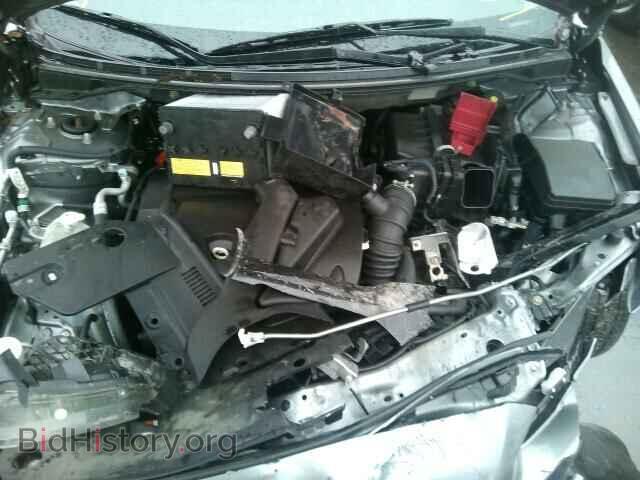 2015 MITSUBISHI LANCER - VIN: JA32U2FU8FU000542 - Фото 7