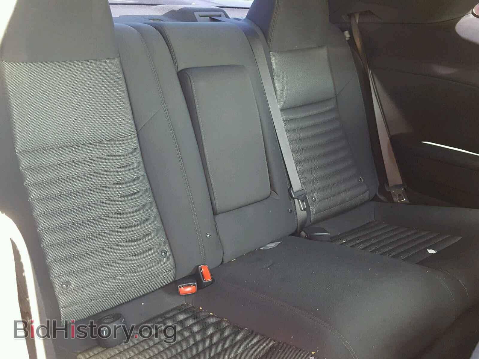 2013 DODGE CHALLENGER - VIN: 2C3CDYAG7DH569591 - Photo 6