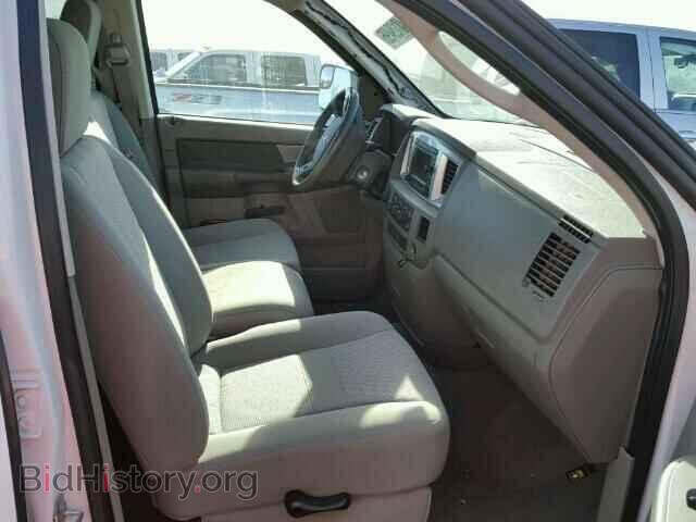 2008 DODGE RAM 3500 - VIN: 3D7MX48AX8G109743 - Фото 5