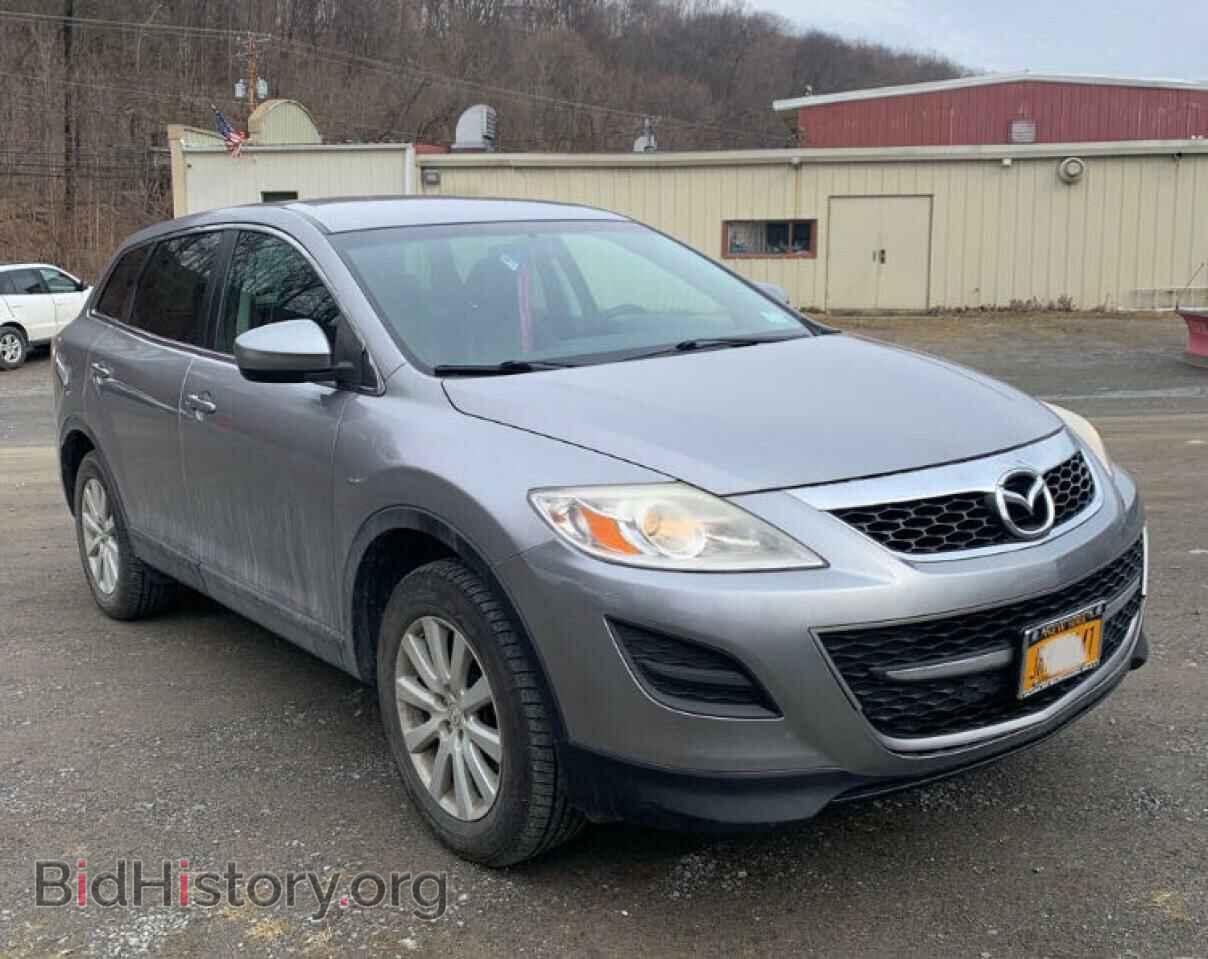 Фотография JM3TB3MV5A0220211 - MAZDA CX-9 2010