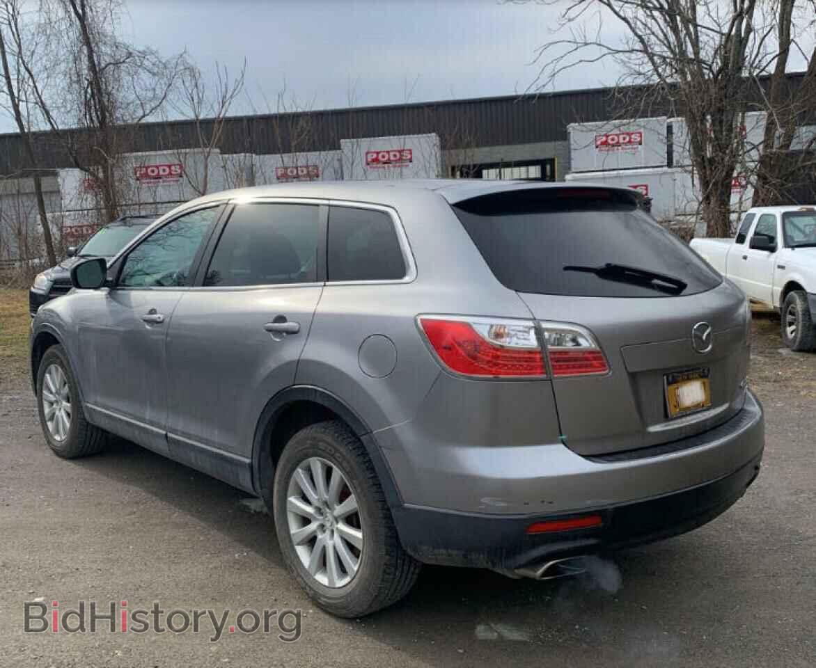 2010 MAZDA CX-9 - VIN: JM3TB3MV5A0220211 - Фото 3