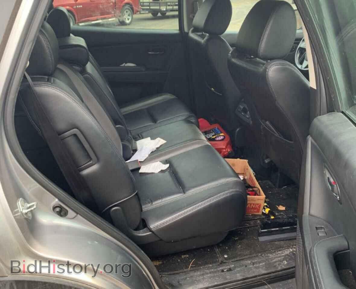 2010 MAZDA CX-9 - VIN: JM3TB3MV5A0220211 - Фото 6