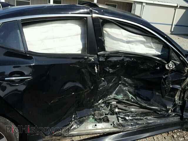 2012 KIA OPTIMA - VIN: 5XXGR4A60CG004468 - Фото 9
