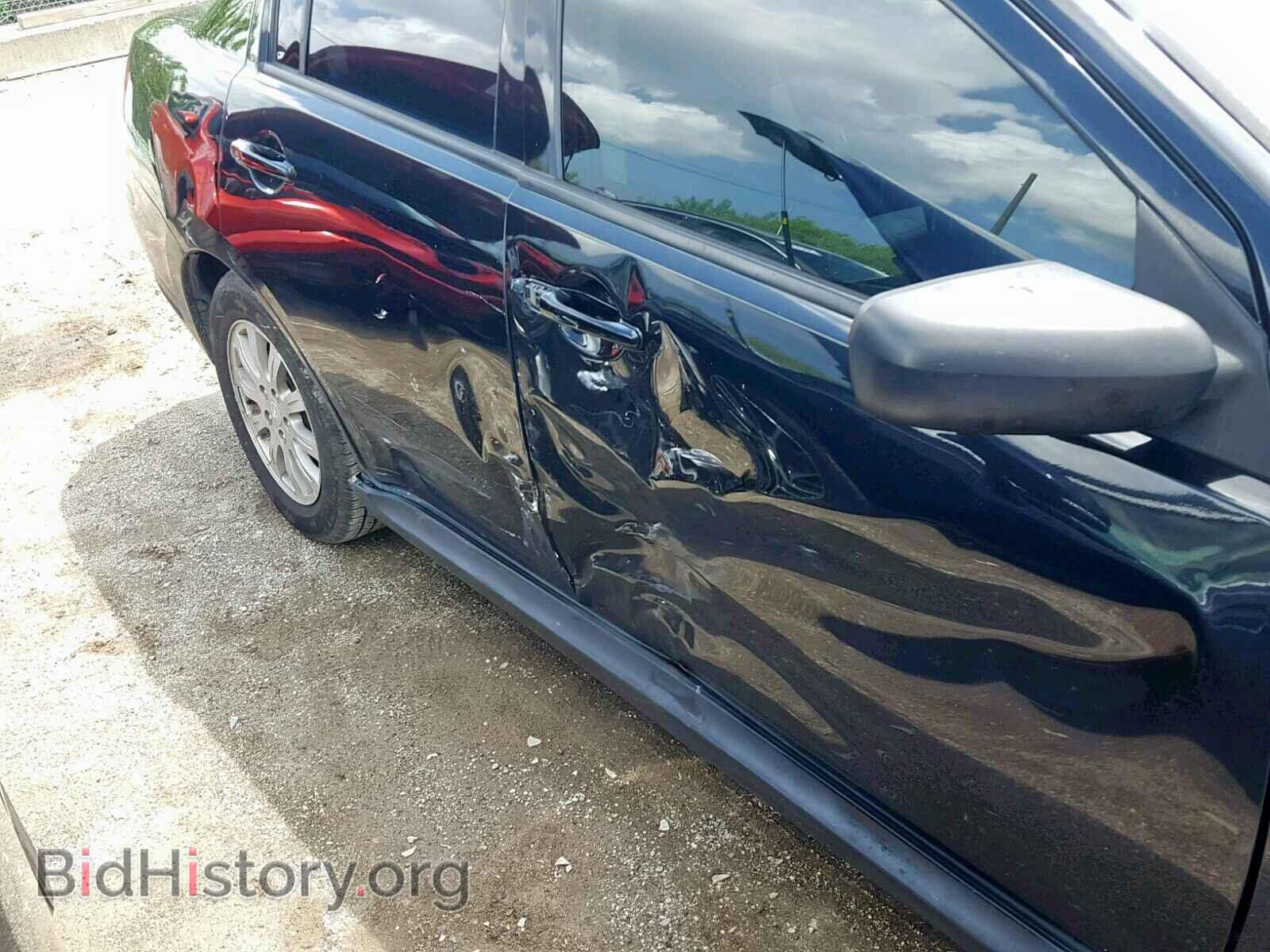2010 MITSUBISHI GALANT - VIN: 4A32B2FF2AE011674 - Фото 9