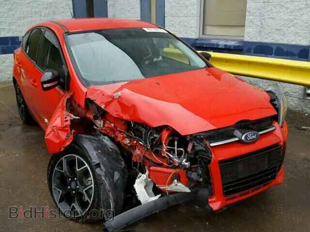 Фотография 1FADP3K20DL335749 - FORD FOCUS 2013