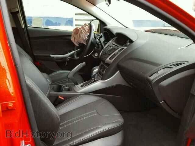 2013 FORD FOCUS - VIN: 1FADP3K20DL335749 - Фото 5