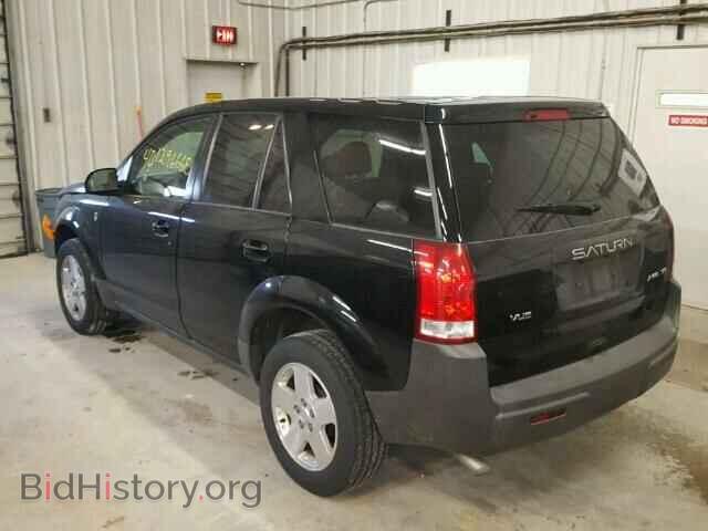 2005 SATURN VUE - VIN: 5GZCZ63435S809068 - Фото 3