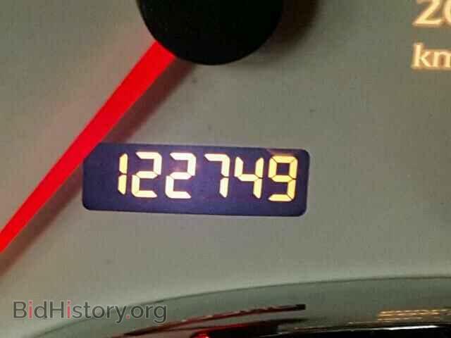 2005 SATURN VUE - VIN: 5GZCZ63435S809068 - Фото 8