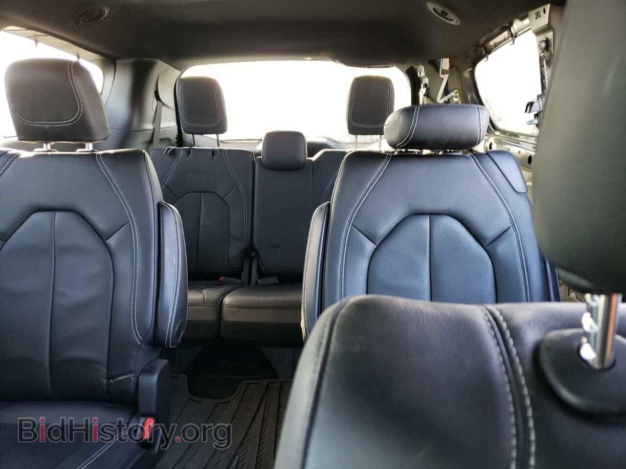 2020 CHRYSLER PACIFICA - VIN: 2C4RC3BG8LR263731 - Фото 10