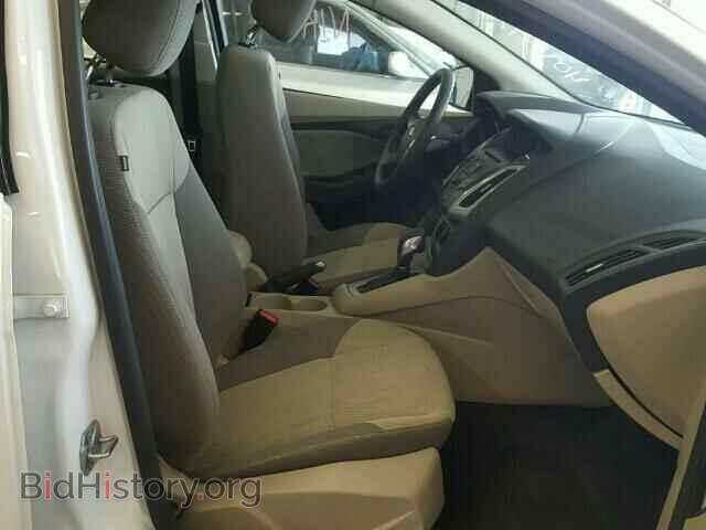 2012 FORD FOCUS - VIN: 1FAHP3F29CL265274 - Фото 5