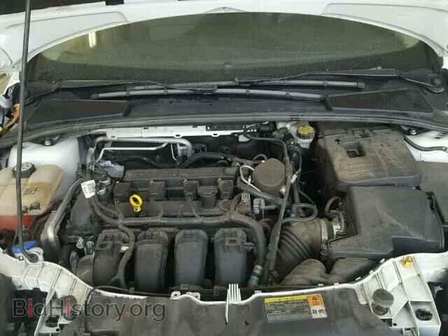 2012 FORD FOCUS - VIN: 1FAHP3F29CL265274 - Фото 7