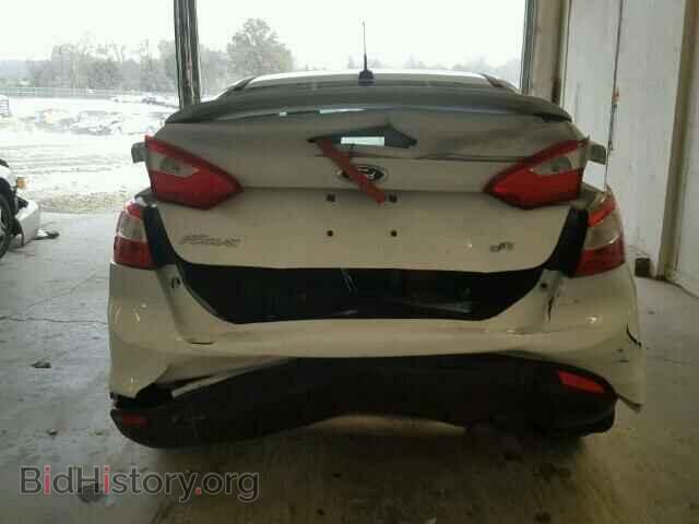 2012 FORD FOCUS - VIN: 1FAHP3F29CL265274 - Фото 10