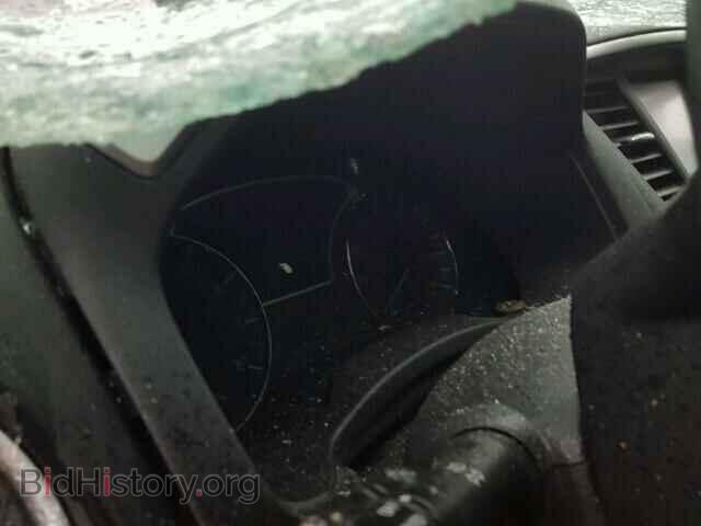 2013 NISSAN PATHFINDER - VIN: 5N1AR2MM7DC668655 - Фото 8