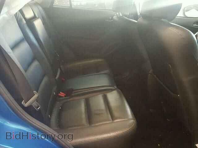 2013 MAZDA CX-5 - VIN: JM3KE2DE0D0113584 - Фото 6