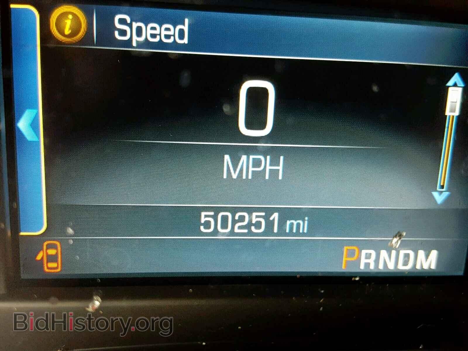 2014 CHEVROLET SILVERADO - VIN: 3GCPCREC7EG555897 - Фото 8