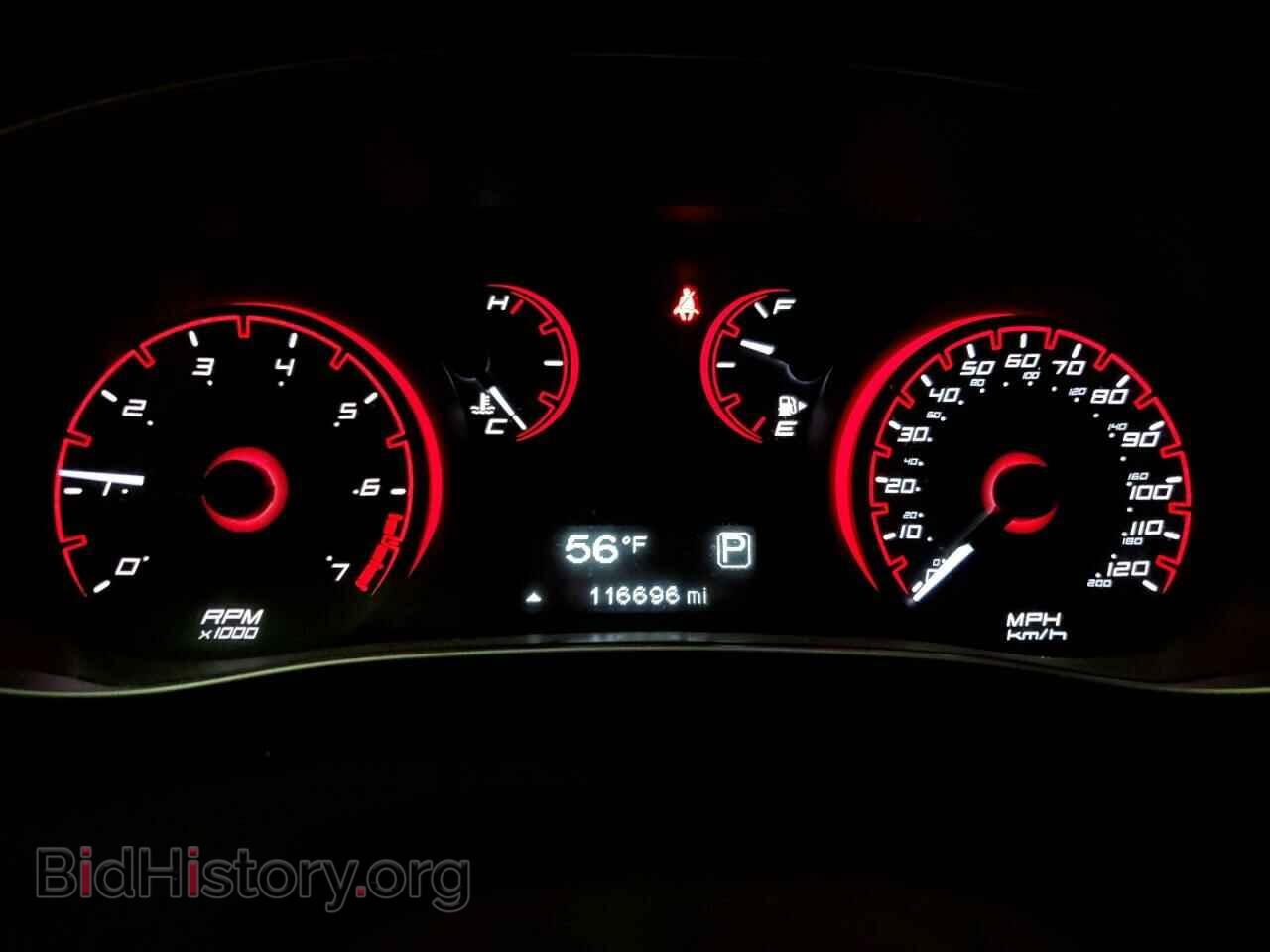 2014 DODGE DART - VIN: 1C3CDFBB1ED830719 - Фото 9