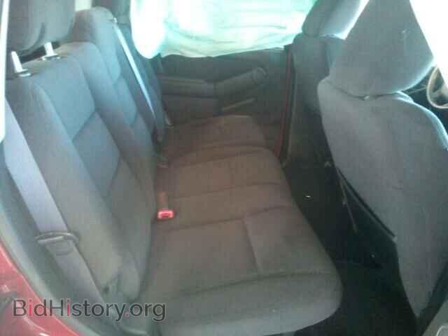 2009 FORD EXPLORER - VIN: 1FMEU63E49UA38840 - Фото 6