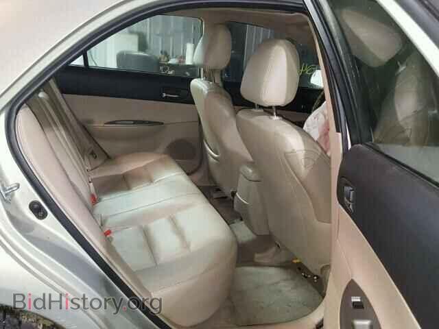 2005 MAZDA 6 - VIN: 1YVHP80DX55M29487 - Фото 6