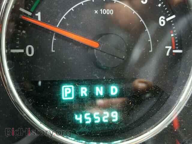 2012 JEEP WRANGLER - VIN: 1C4BJWEGXCL149727 - Фото 8