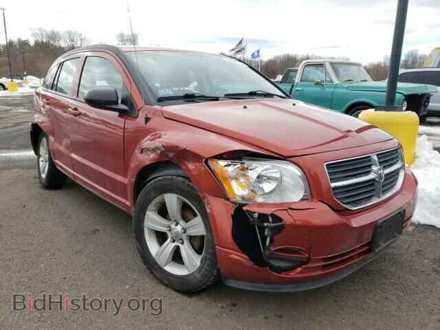 Фотография 1B3CB4HA4AD545447 - DODGE CALIBER 2010