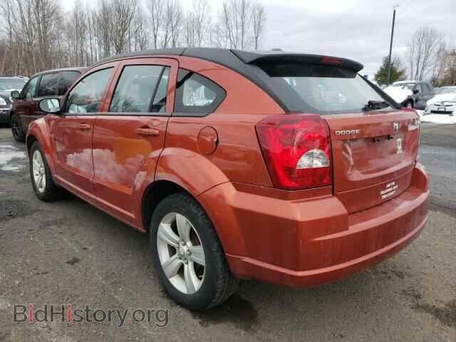 2010 DODGE CALIBER - VIN: 1B3CB4HA4AD545447 - Фото 3