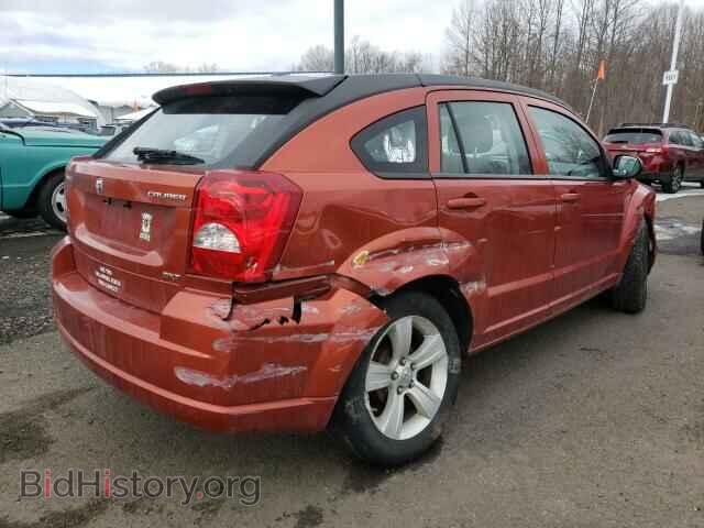 2010 DODGE CALIBER - VIN: 1B3CB4HA4AD545447 - Фото 4