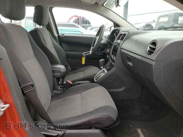 2010 DODGE CALIBER - VIN: 1B3CB4HA4AD545447 - Фото 5