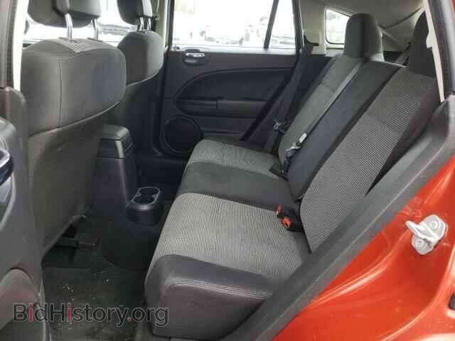 2010 DODGE CALIBER - VIN: 1B3CB4HA4AD545447 - Фото 6