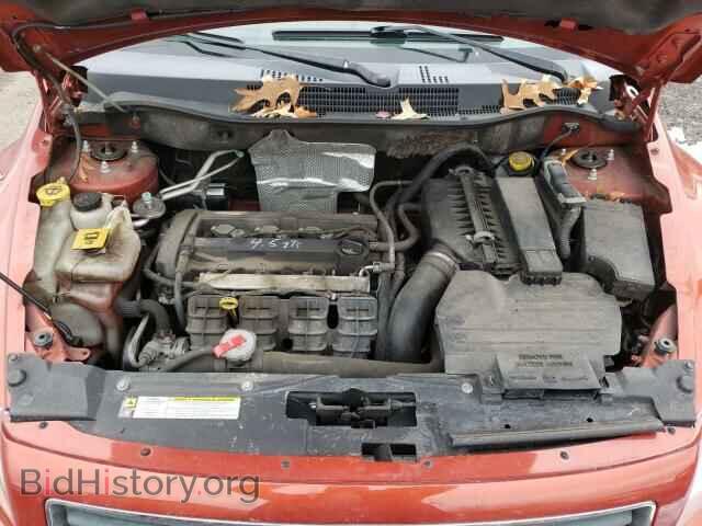 2010 DODGE CALIBER - VIN: 1B3CB4HA4AD545447 - Фото 7