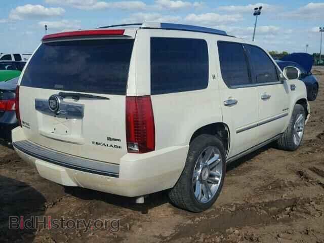 2011 CADILLAC ESCALADE - VIN: 1GYS3FEJ0BR260606 - Фото 4