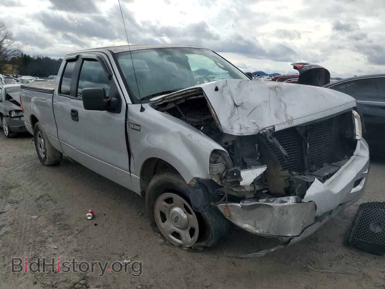 2006 FORD All Models - VIN: 1FTRX12WX6NA25719 - Photo 4
