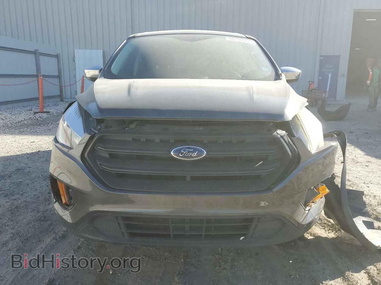 2017 FORD ESCAPE - VIN: 1FMCU0F79HUC93077 - Фото 5
