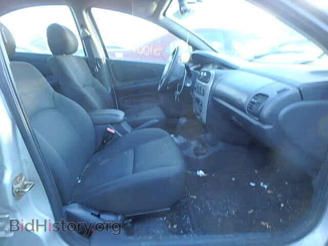 2004 DODGE NEON - VIN: 1B3ES56C74D605664 - Фото 5