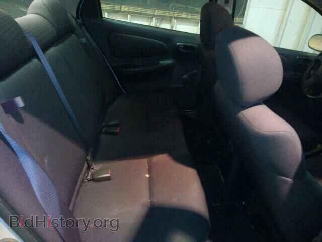 2004 DODGE NEON - VIN: 1B3ES56C74D605664 - Фото 6