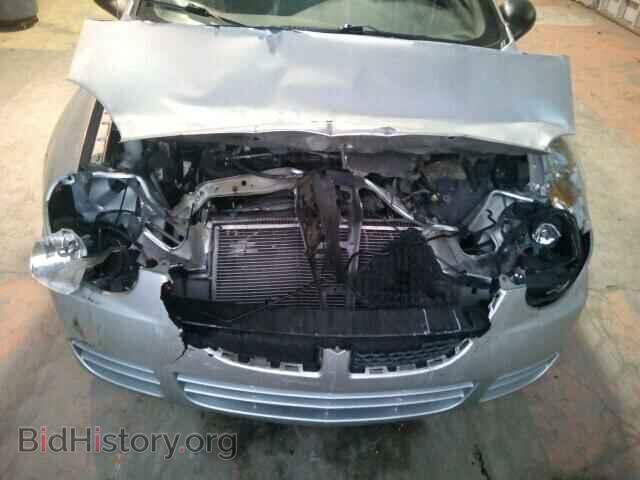 2004 DODGE NEON - VIN: 1B3ES56C74D605664 - Фото 9