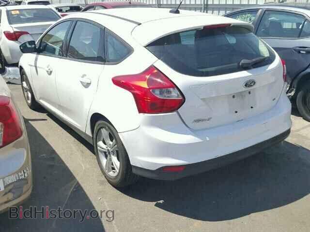 2014 FORD FOCUS - VIN: 1FADP3K22EL374697 - Photo 3