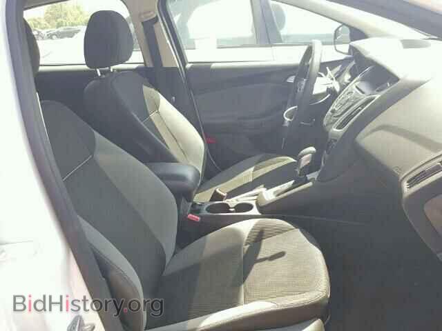 2014 FORD FOCUS - VIN: 1FADP3K22EL374697 - Photo 5
