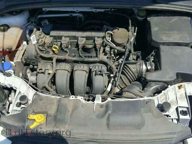 2014 FORD FOCUS - VIN: 1FADP3K22EL374697 - Photo 7