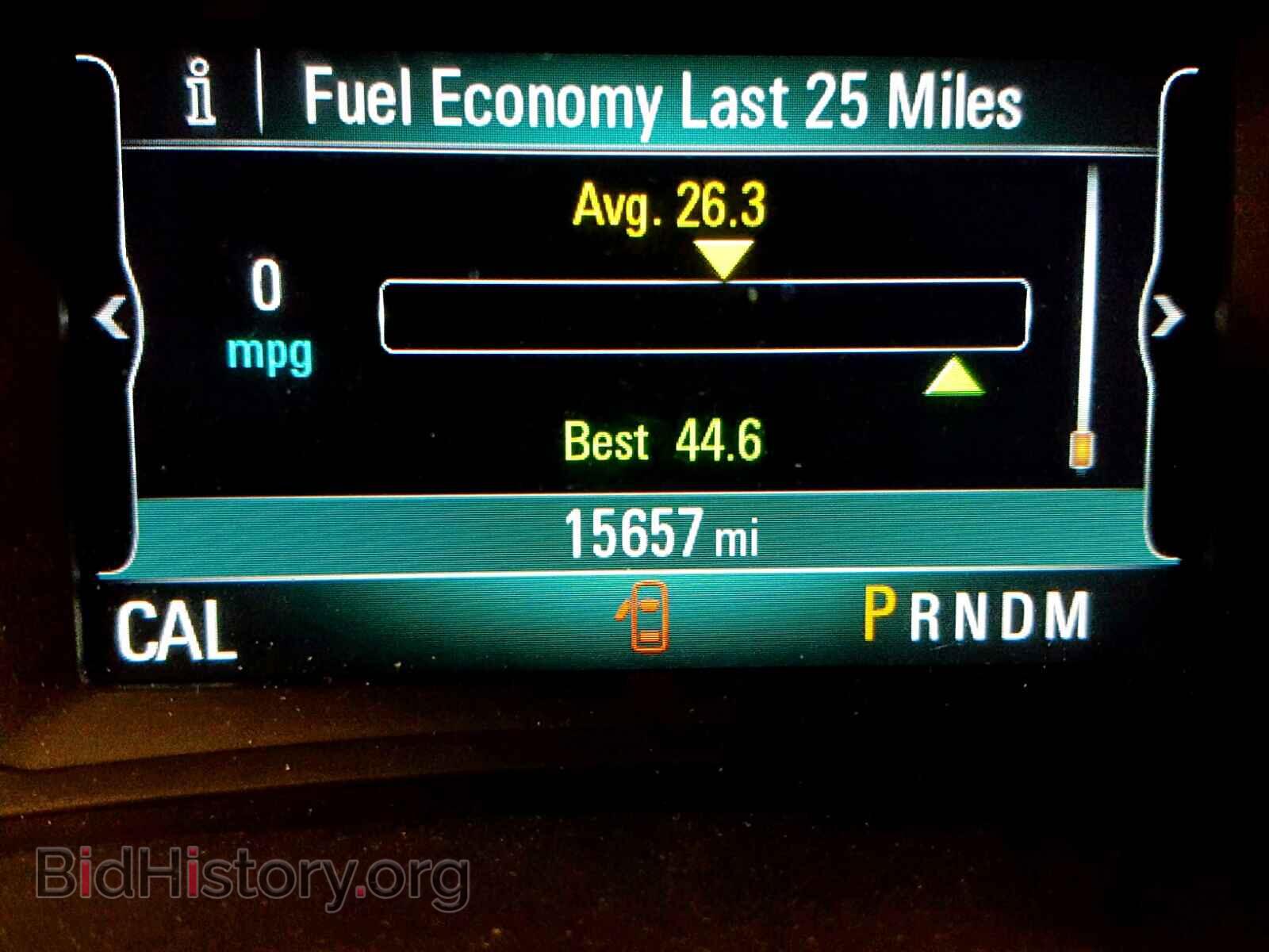 2017 BUICK ENCORE ESS - VIN: KL4CJGSB9HB201732 - Photo 8