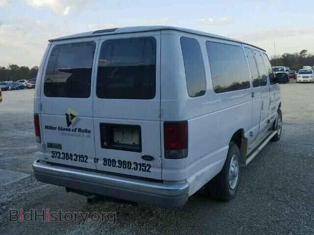 2002 FORD ECONOLINE - VIN: 1FBSS31L52HA24249 - Фото 4