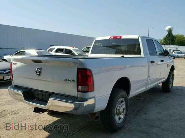 2017 RAM 3500 - VIN: 3C63R3GLXHG697969 - Фото 4
