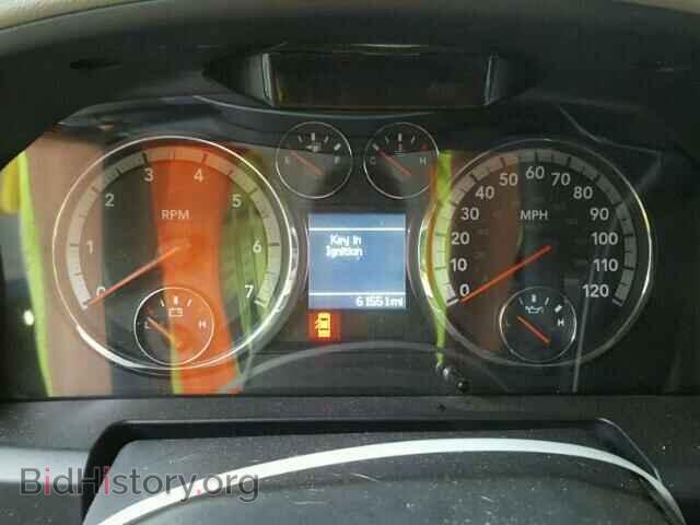 2012 DODGE RAM 1500 - VIN: 1C6RD6LT0CS108896 - Photo 8
