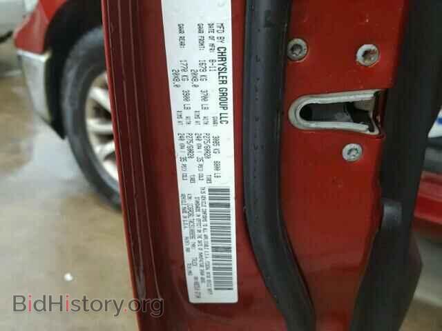 2012 DODGE RAM 1500 - VIN: 1C6RD6LT0CS108896 - Photo 10