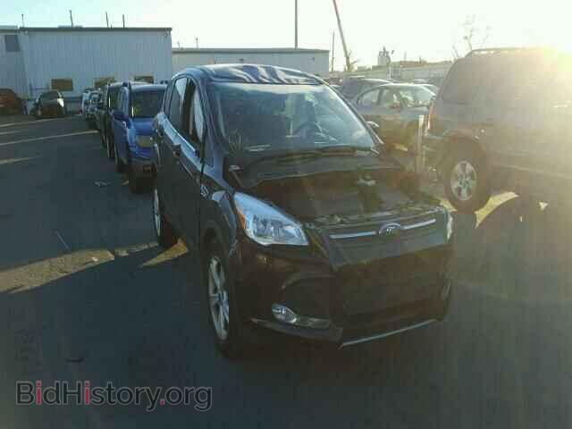 Фотография 1FMCU0GX8EUD41128 - FORD ESCAPE 2014