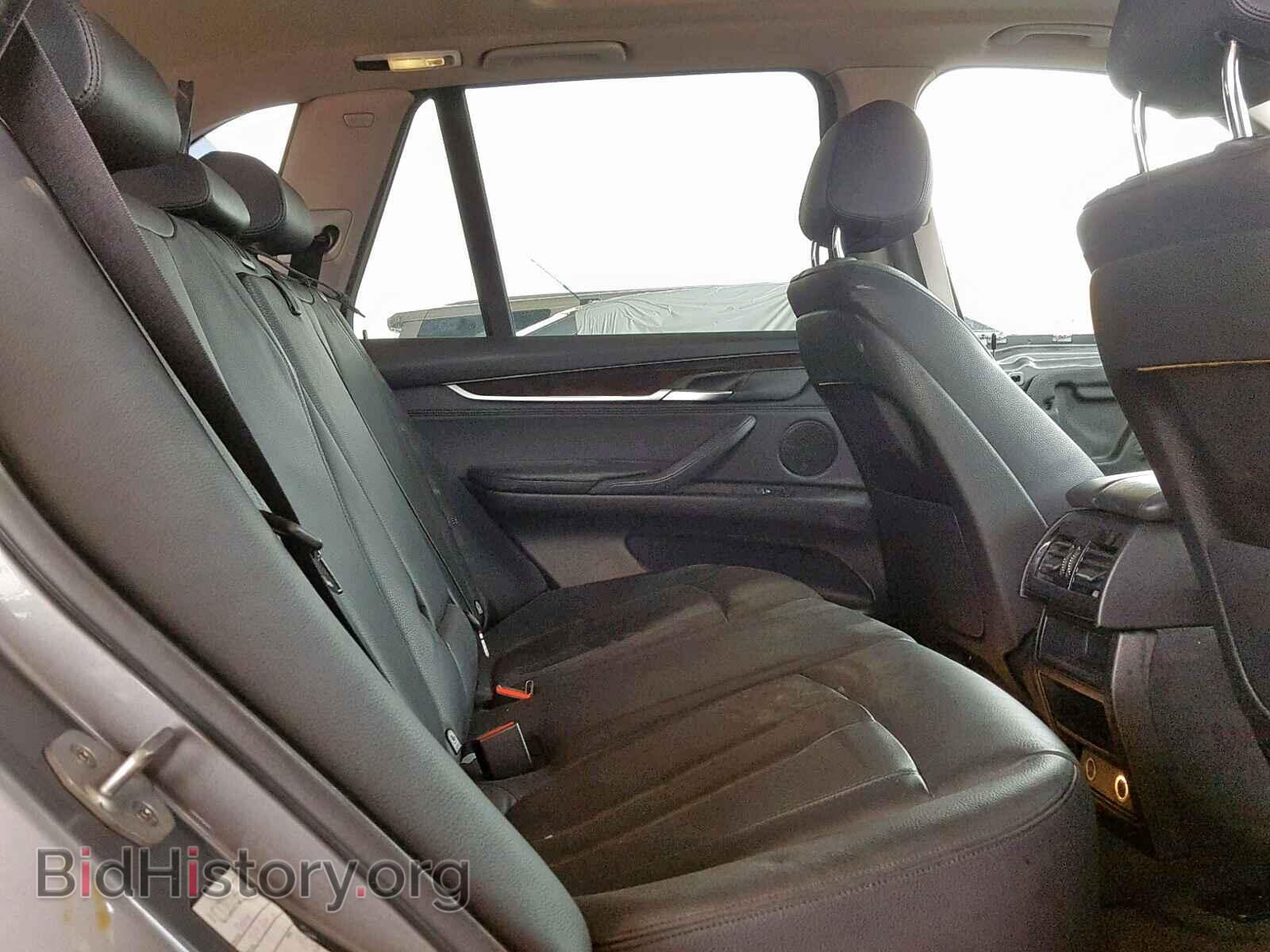 2014 BMW X5 XDRIVE3 - VIN: 5UXKR0C57E0H25741 - Фото 6